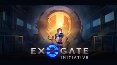 Logo of Exogate Initiative