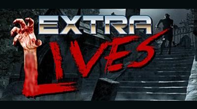 Logo of Extra Lives