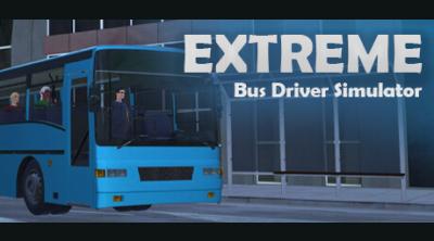Logo von Extreme Bus Driver Simulator
