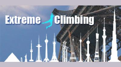 Logo de Extreme Climbing