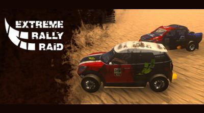 Logo of Extreme Rally Raid