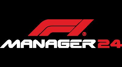 Logo de F1 Manager 2024