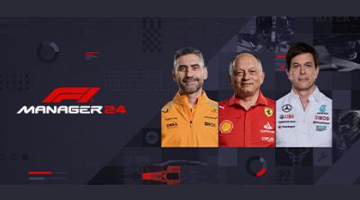 Logo von F1A Manager 2024