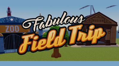 Logo von Fabulous Field Trip
