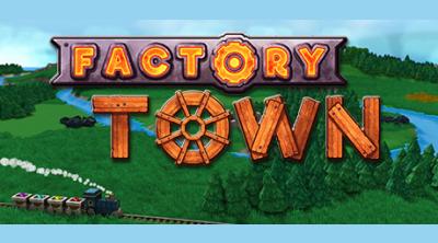 Logo of Factory Town