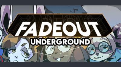 Logo of Fadeout: Underground