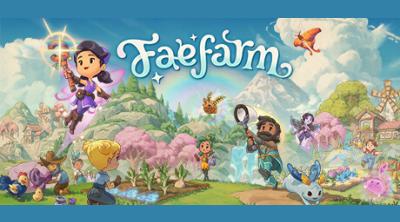 Logo von Fae Farm