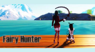 Logo of Fairy Hunter