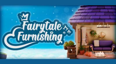 Logo of Fairytale Furnishing