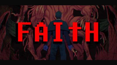 Logo of FAITH: The Unholy Trinity