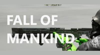Logo of Fall Of Mankind