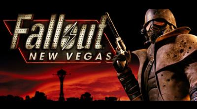 Logo of Fallout: New Vegas
