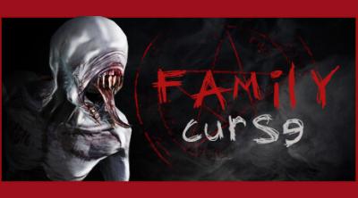Logo von Family curse