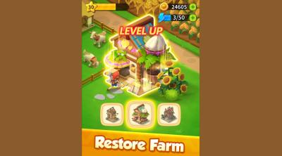 Screenshot of Family Farm Adventure