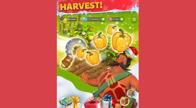 Screenshot of Family Island  Farming game