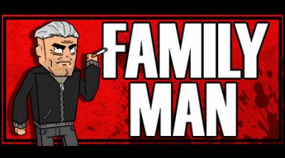 Logo von Family Man