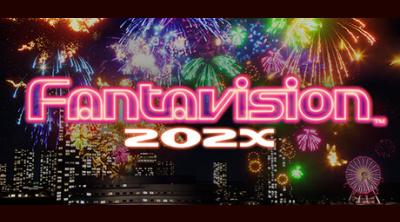 Logo of Fantavision 202X