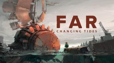 Logo of Far: Changing Tides