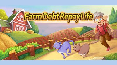 Logo of Farm Debt Repay Life