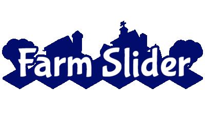 Logo of Farm Slider