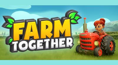 Logo of Farm Together