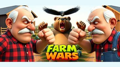 Logo von Farm Wars