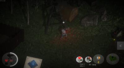 Screenshot of Farmageddon: Undead