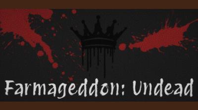 Logo of Farmageddon: Undead