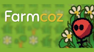 Logo of Farmcoz
