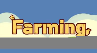 Logo de Farming