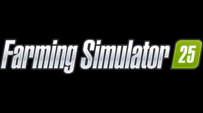 Logo von Farming Simulator 25