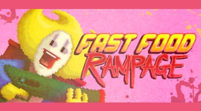 Logo of Fast Food Rampage