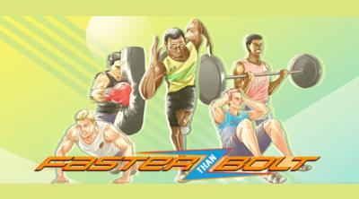 Logo de Faster Than Bolt