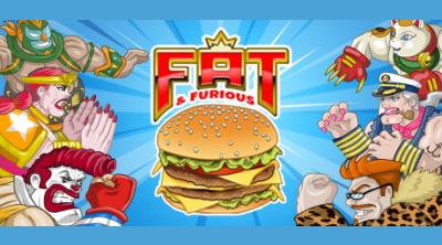 Logo de Fat & Furious