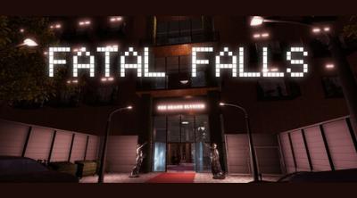 Logo von Fatal Falls