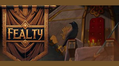 Logo of Fealty