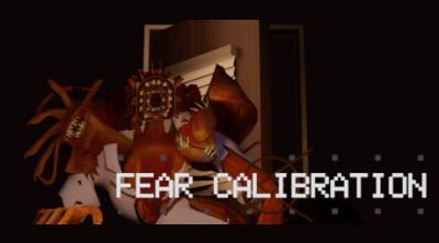 Logo of Fear Calibration