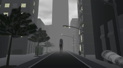 Screenshot of Fear of Fear