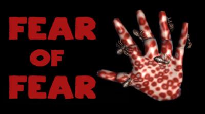 Logo of Fear of Fear