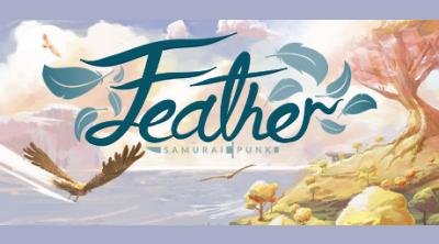 Logo of Feather