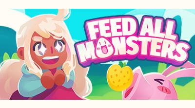 Logo von Feed All Monsters