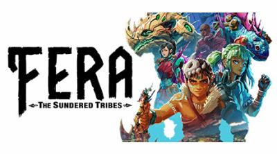 Logo de Fera: The Sundered Tribes