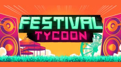 Logo von Festival Tycoon