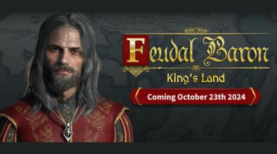 Logo de Feudal Baron: King's Land