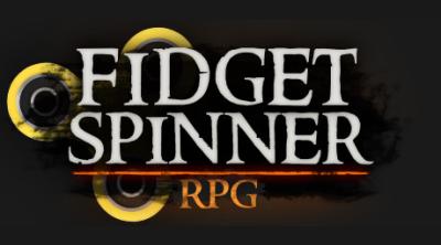 Logo of Fidget Spinner RPG