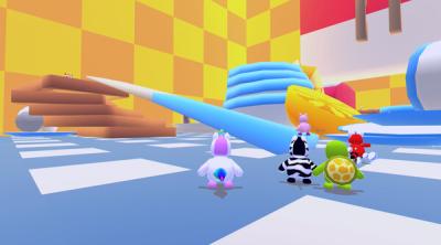 Screenshot of Fiesta Animal