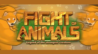 Logo of Fight of Animals
