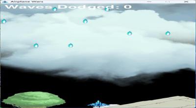 Screenshot of Fighter: Thunder