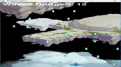 Screenshot of Fighter: Thunder