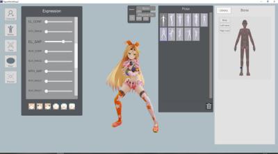 Screenshot of Figure Workshop2